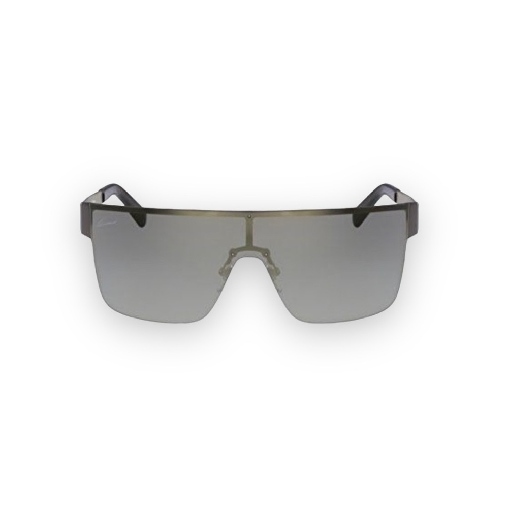 Gucci Shield Rectangular Sunglasses - image 1